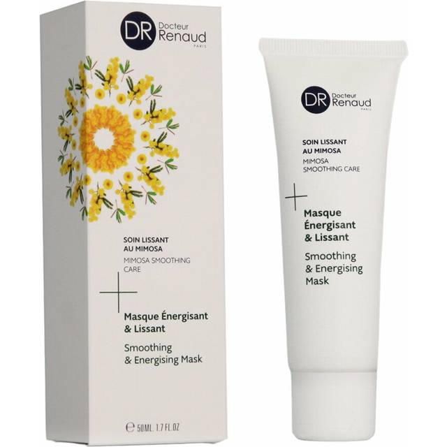 Dr. Renaud Ansigtsmaske Forfriskende 50 ml 50ml