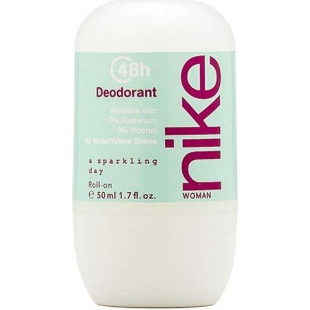 Nike - A Sparkling Day Deodorant Roll-on 50ml