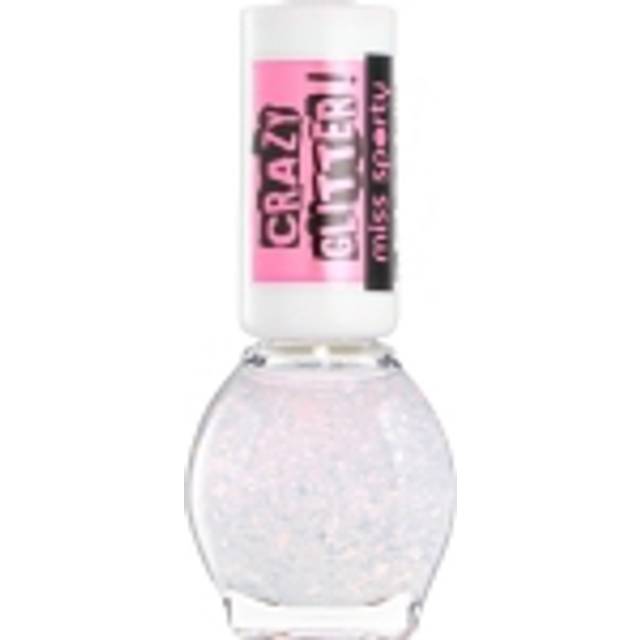 Miss Sporty Crazy Glitter Nail Polish 030 7ml