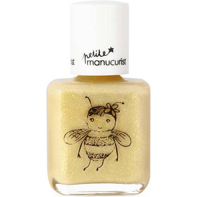 Manucurist Petite Nail Polish Pia L'Abeille