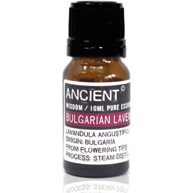 Bulgarian Lavender Essential Oil 10ml
