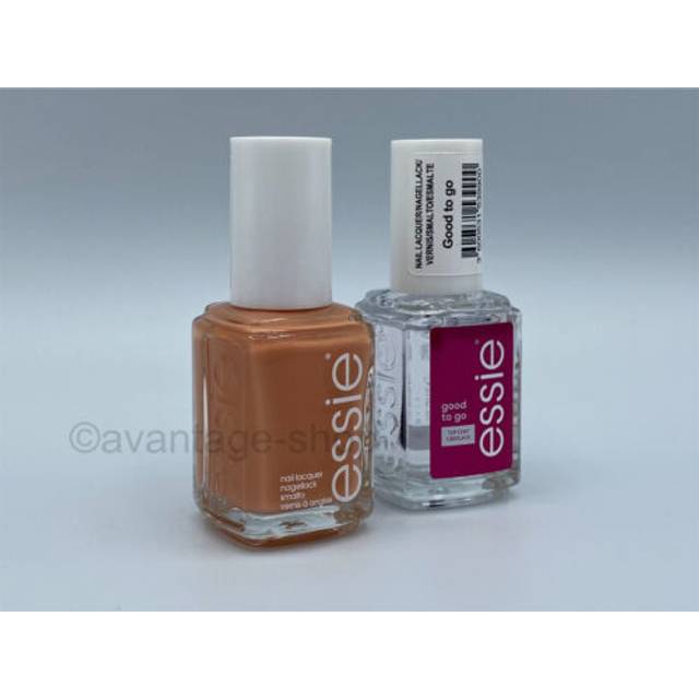 Essie Classic Nail Polish Set In Sandstone 13.5 ml 13.5ml