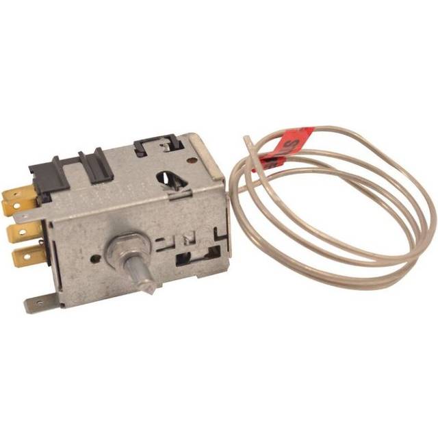 Fridge Freezer Thermostat for Hotpoint/Indesit/Ariston Fridges and Freezers