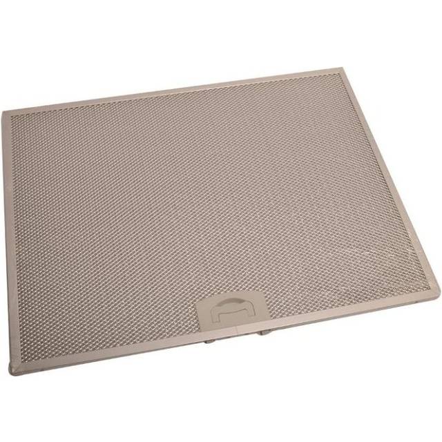Indesit - Cooker Hood Stainless Filter for /Hotpoint Cooker Hood