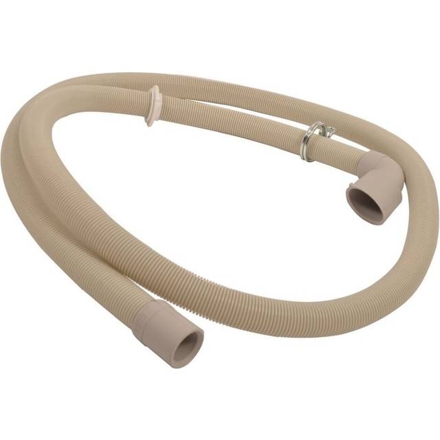 Dishwasher Drain Hose for Hotpoint/ Indesit Ariston/Creda Dishwasher