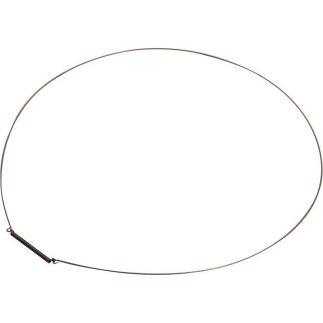 Door Seal Retainer Z for Hotpoint/Creda Washing Machines