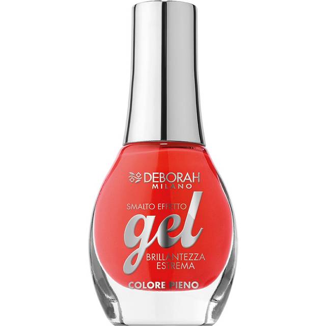 Deborah Milano Neglelak Deborah Gel Effect