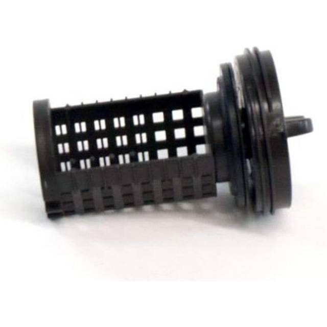 LG Washing Machine Drain Pump Filter Cap
