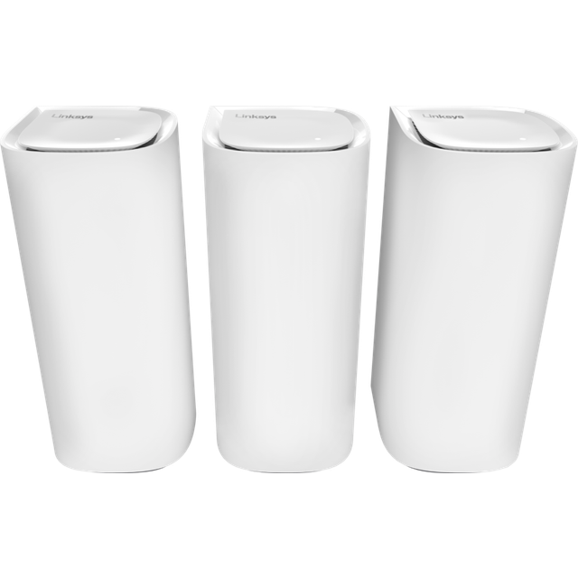 Linksys Velop Pro 7 BE11000 Wi-Fi 7 3-pack