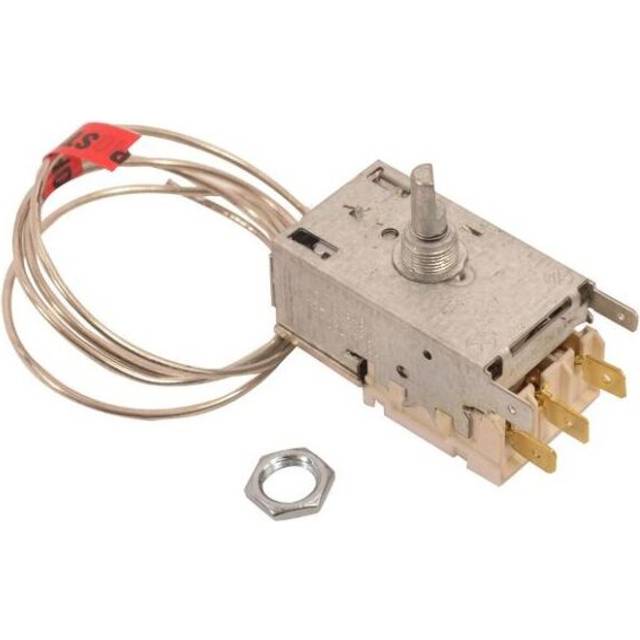 Refrigerator Thermostat Kit for Hotpoint/Indesit Fridges and Freezers