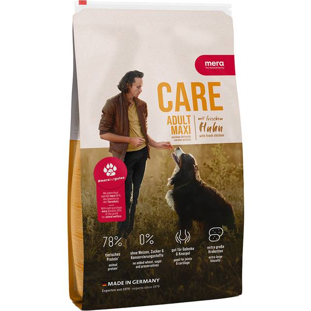 Mera Care Adult Maxi Chicken - 10 kg
