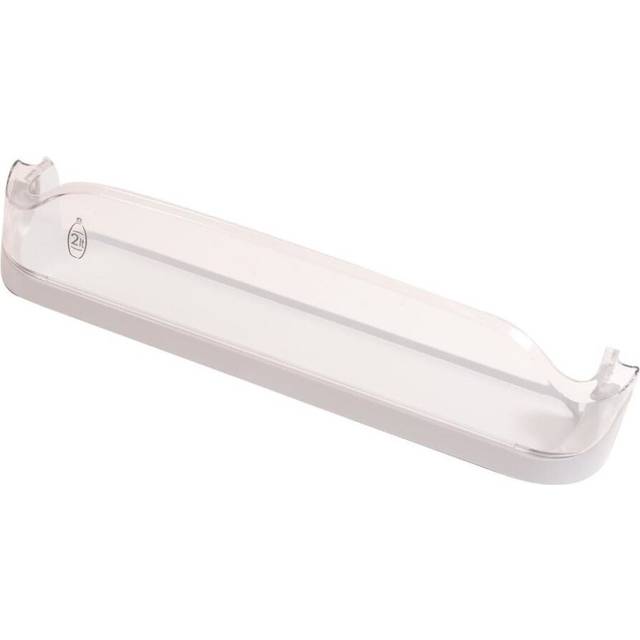 Bottle Shelf Clear for Hotpoint/Ariston Fridges and Freezers