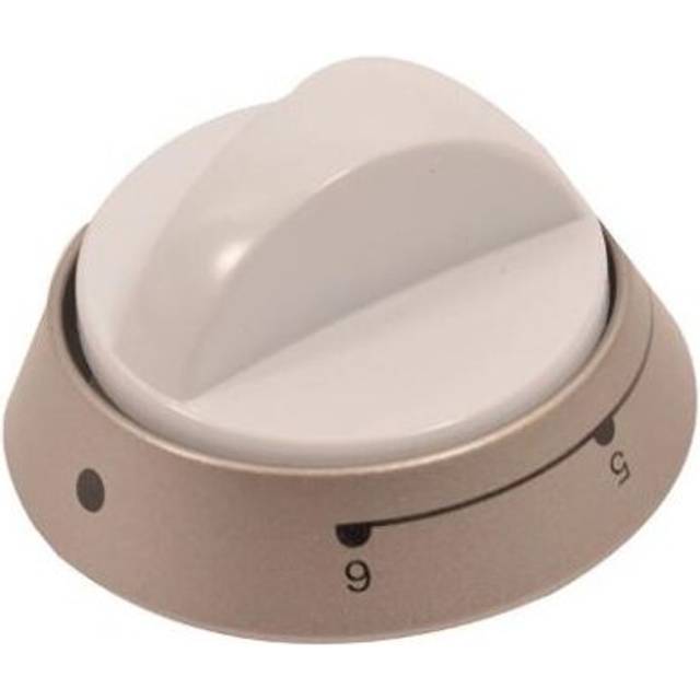 Cooker Control Knob for Hotpoint Cookers and Ovens