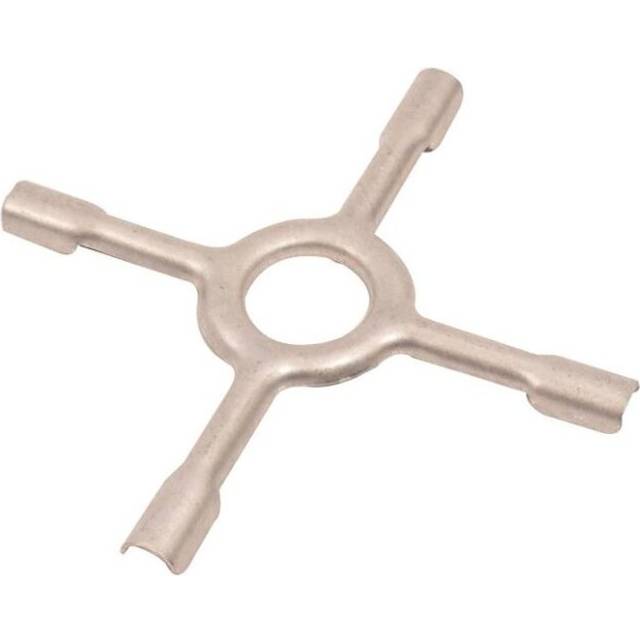 Indesit - Cooker Pan Support for /Ariston/Hotpoint/New World Cookers and Ovens