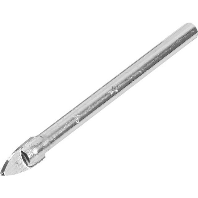 Toolpak Glass & Tile Drill Bit 5 x 60mm