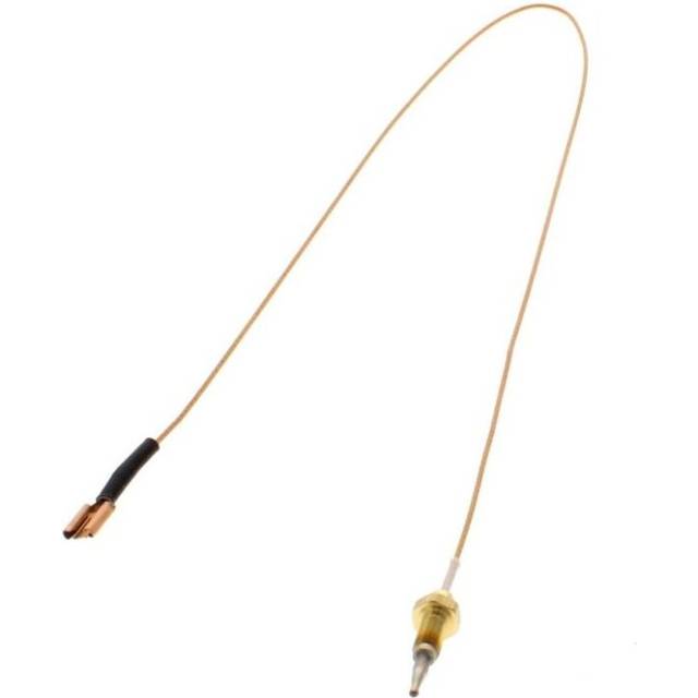 Thermocouple Spade Connection for Indesit Hotpoint/Cannon Cookers and Ovens