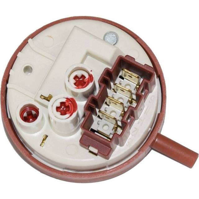 Indesit - Washing Machine Pressure Switch for /Hotpoint/Ariston Washing Machines