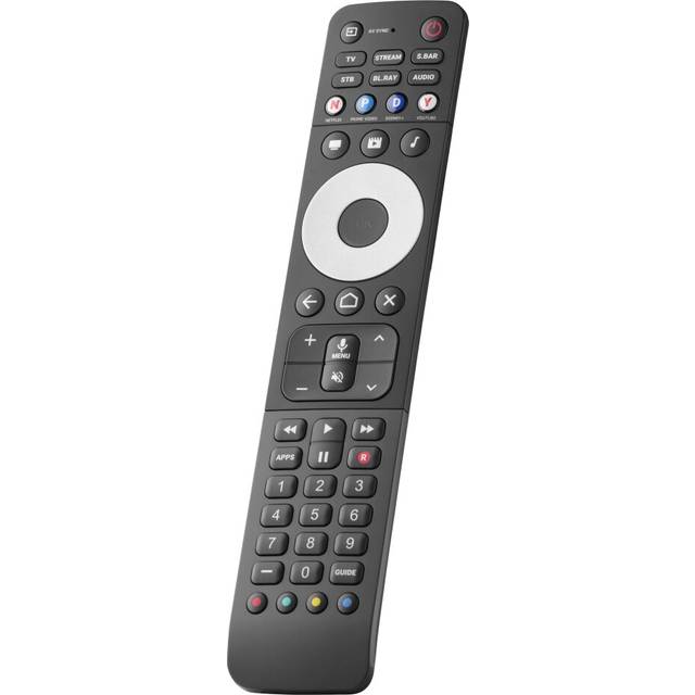 One For All URC 7966 universell streaming fjärrkontroll