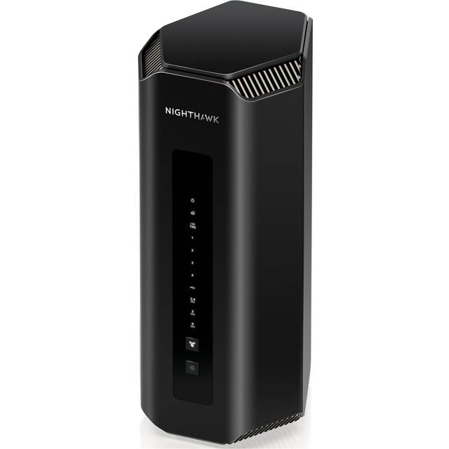 Netgear Nighthawk Rs700s Wifi 7 Router