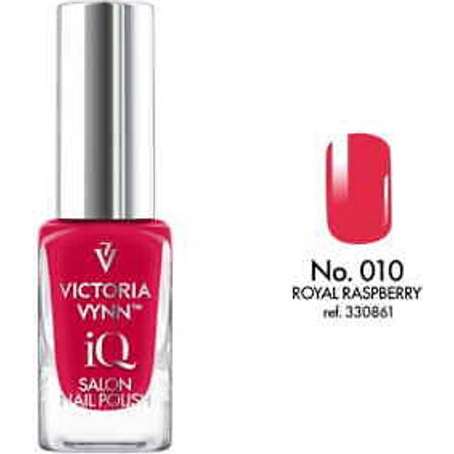 Victoria Vynn Nail Polish IQ 010 Royal Raspberry 9ml