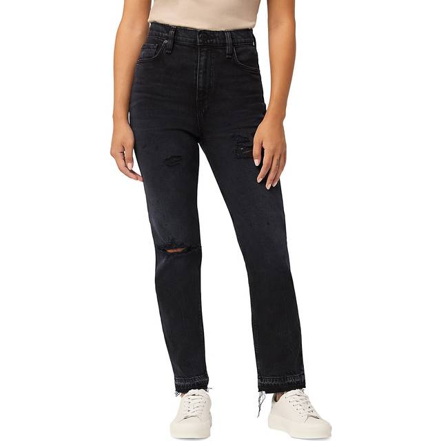 Harlow Ultra High-Rise Cigarette Petite Jean
