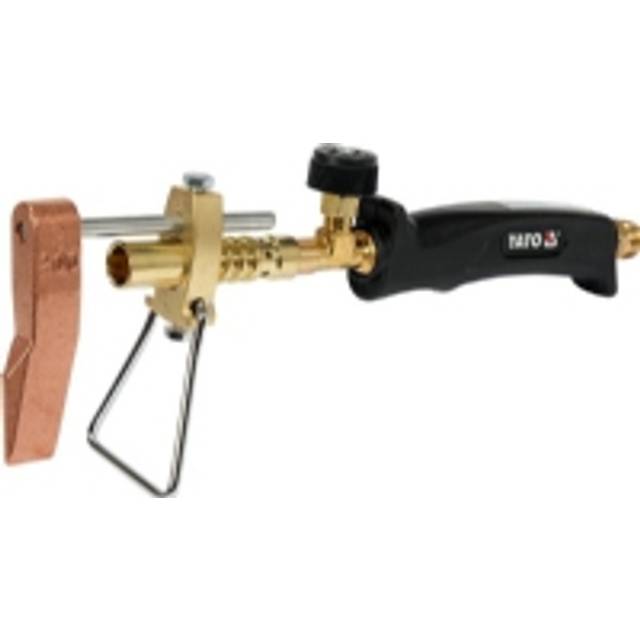YATO GAS SOLDERING IRON ROOFING