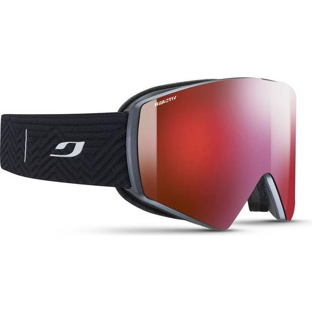 Julbo Razor Edge - Black
