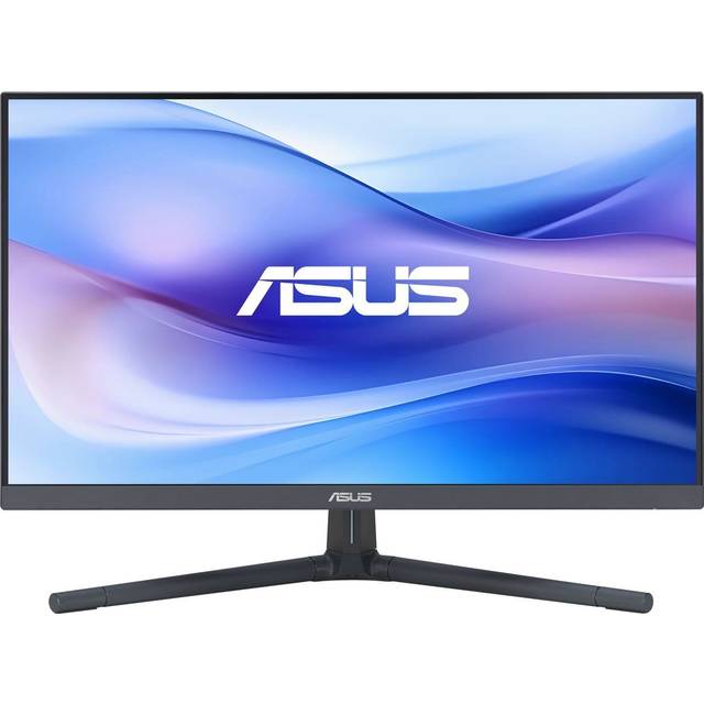 ASUS VU249CFE-B computer monitor 60.5 cm (23.8") 1920 x 1080 pixels Full HD LED Black