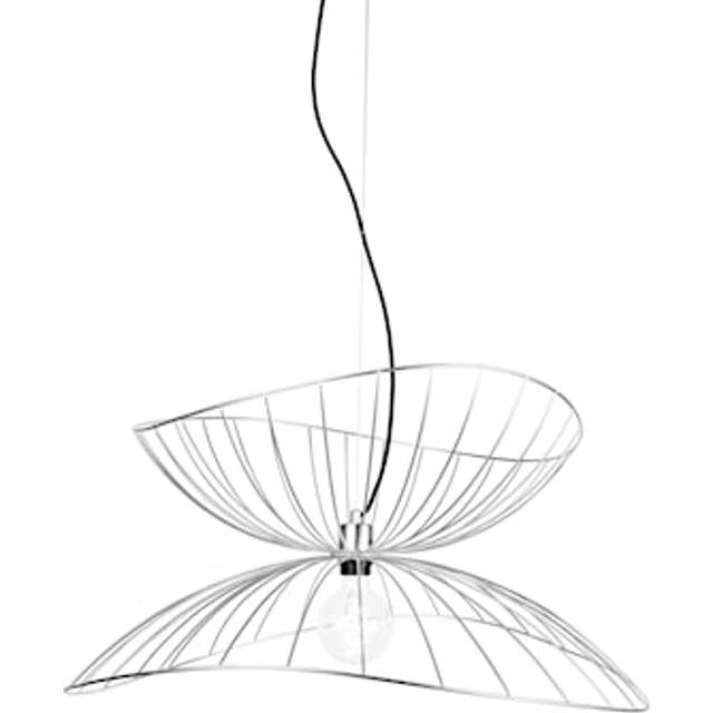 Ray Taklampa Krom 70Cm