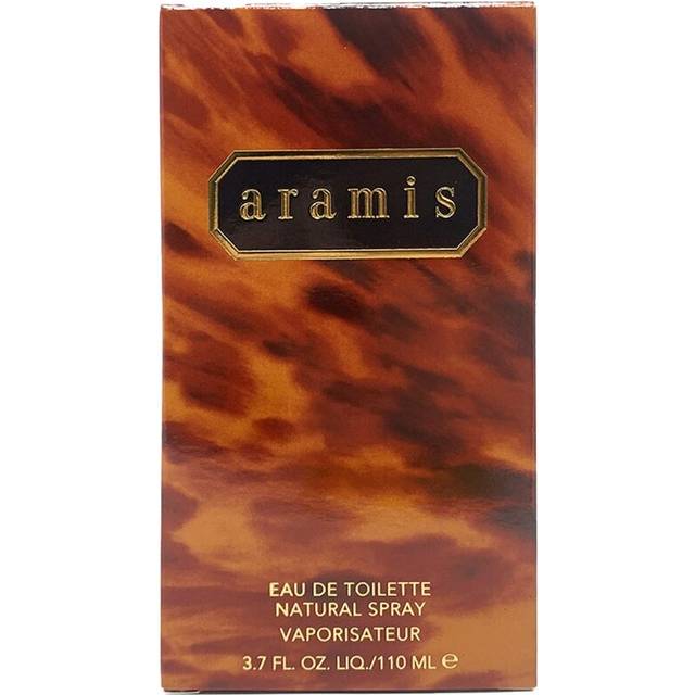 Aramis Eau de Toilette 100ml/ 3.7oz Spray