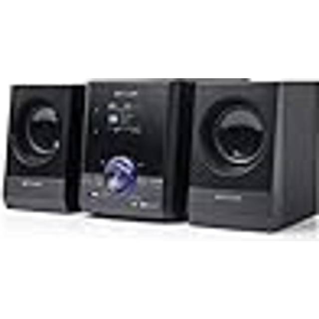 Muse M-50 DBT Home Audio Midi System