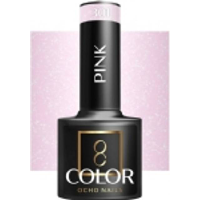 ActiveShop OCHO NAILS Hybrid nail polish 301