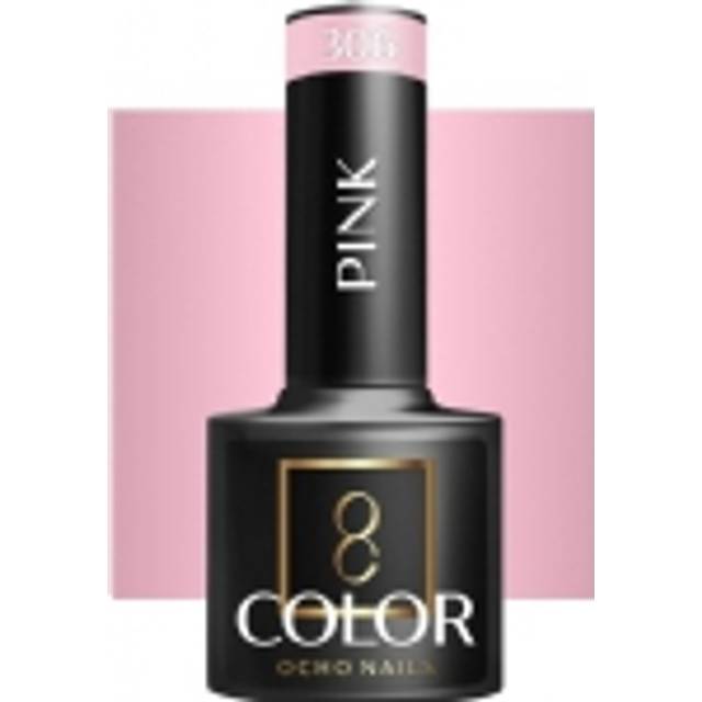 ActiveShop OCHO NAILS Hybrid nail polish 306