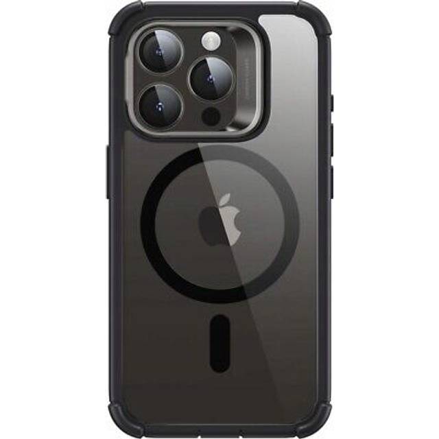 ESR for iPhone 15 Pro Case  Full-Body Shockproof MagSafe Case  Exceeds