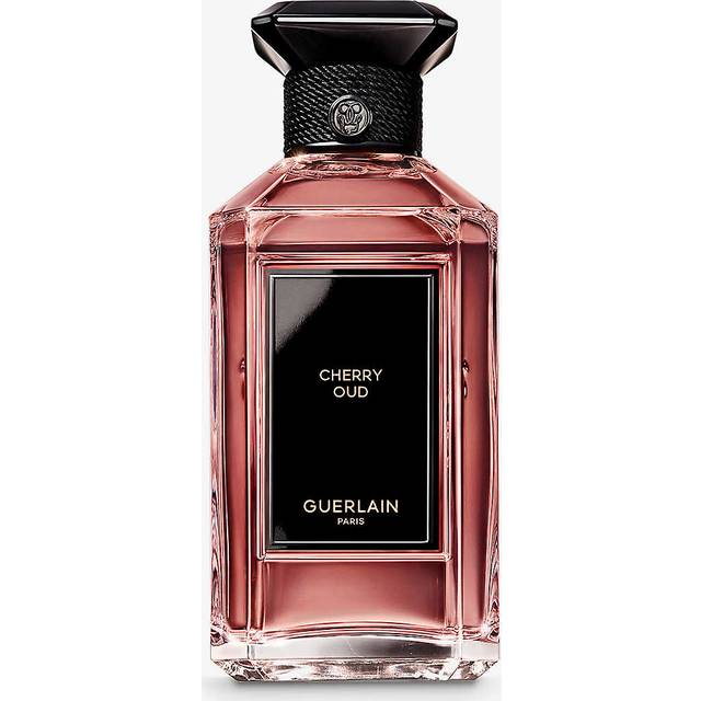 Guerlain L&#39;art & La Mati&#232;re Cherry Oud Eau De Parfum 100ml