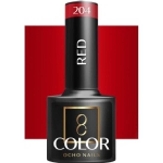 ActiveShop OCHO NAILS Hybrid nail polish 204