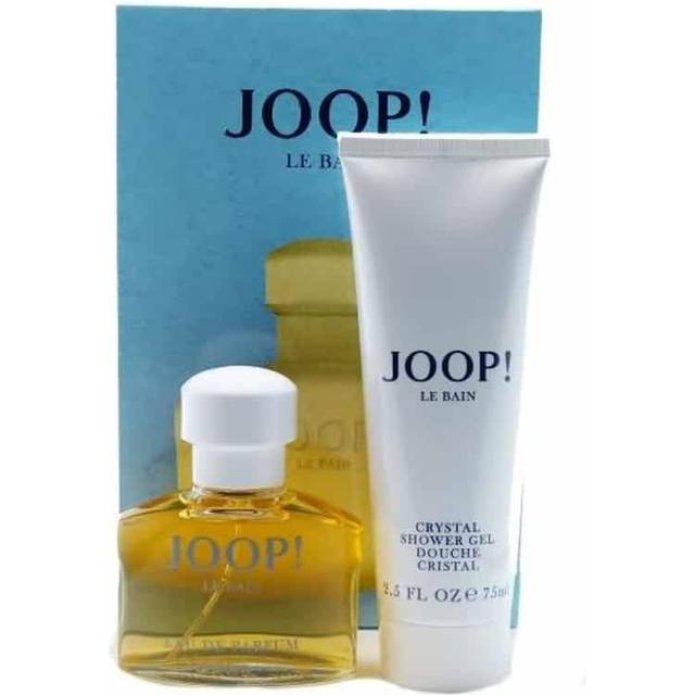 Joop! JOOP! Le Bain eau de parfum shower gel gavesæt