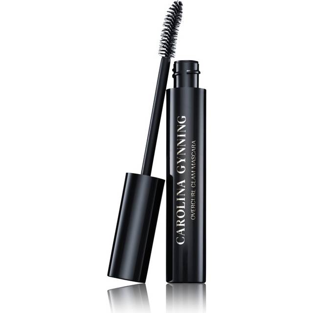 Carolina Gynning Gynning Overcurl Glam Mascara 13.7 ml Black