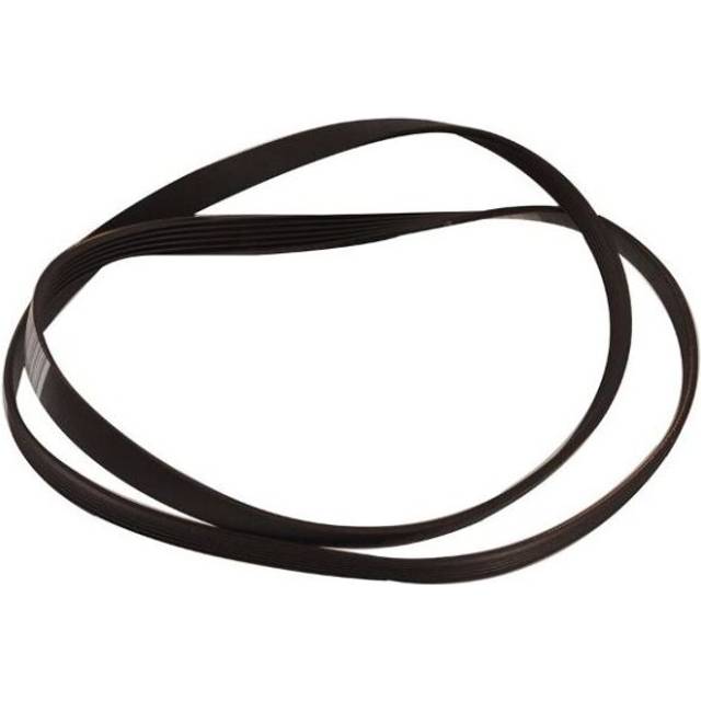 Washing Machine Drive Belt for Hotpoint/Indesit/Whirlpool Washing Machines