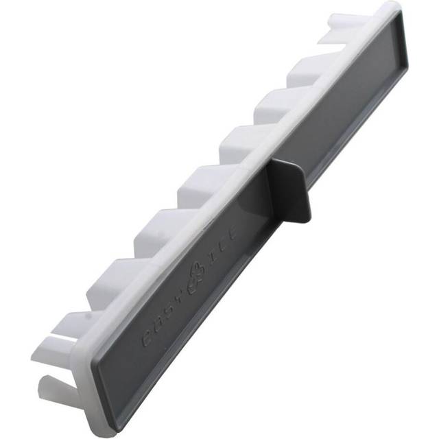 Freezer Drawer Front Ice Cube Tray for Hotpoint/Indesit Fridges and Freezers