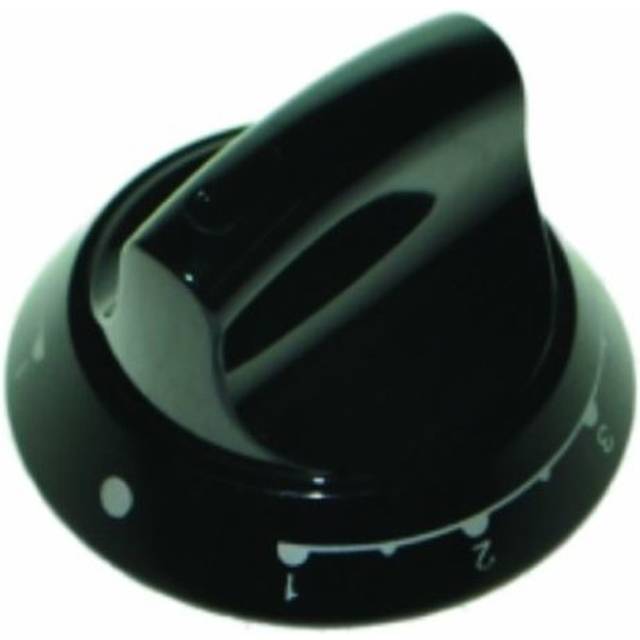 Indesit - Cooker Control Knob for Hotpoint Cookers and Ovens