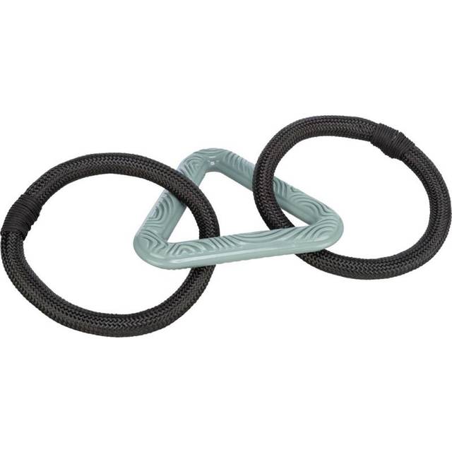 Trixie CityStyle with Rope Rings