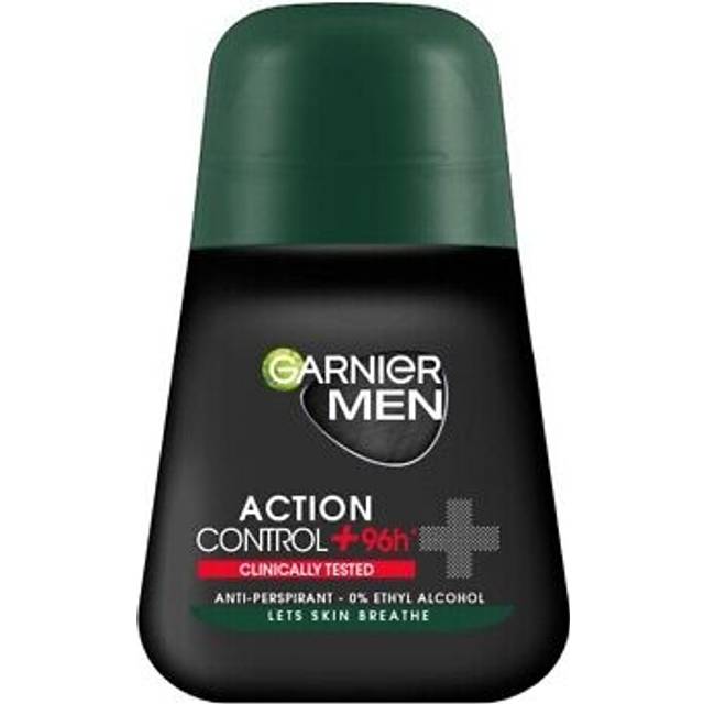 Garnier Men Mineral Action Control + Roll-on antiperspirant 50 ml