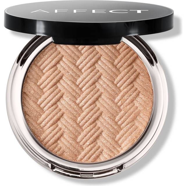 AFFECT New Way Shine On Pressed Highlighter Viva Glow