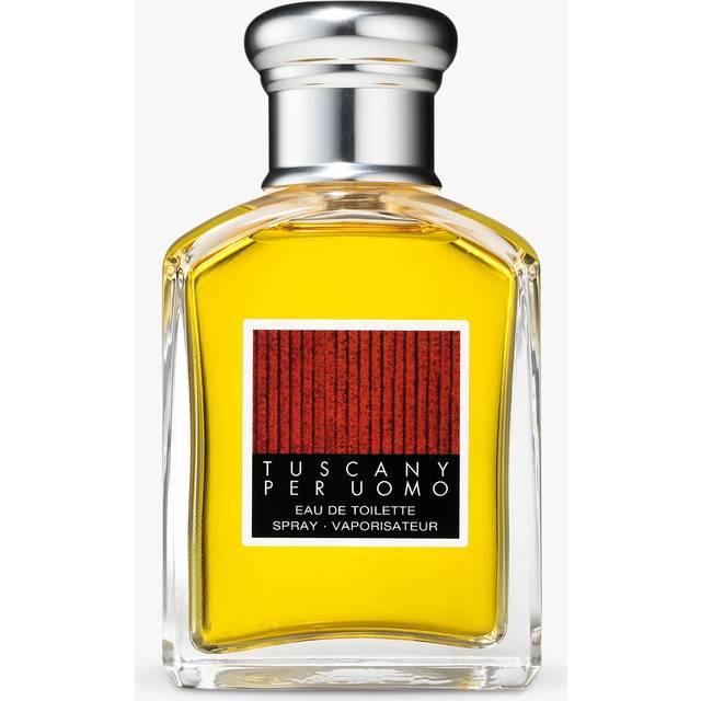 Aramis Tuscany Per Uomo Eau de Toilette Spray 100ml - one size