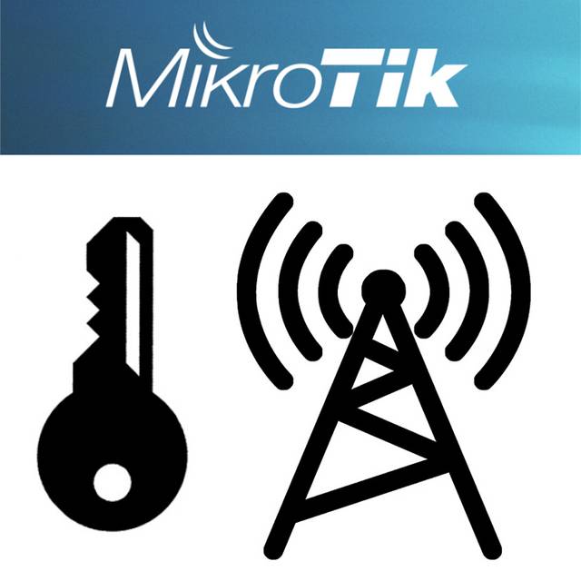 MikroTik SWL5 RouterOS WISP AP license - Level 5 - SWL5