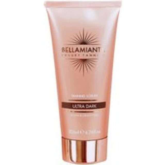 Bellamianta - Tanning Lotion Ultra Dark 200 ml