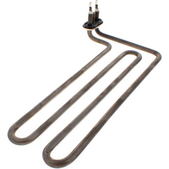 Indesit - Heater Element 45 18 00w/230v Rohs for /Ariston/Hotpoint Dishwasher