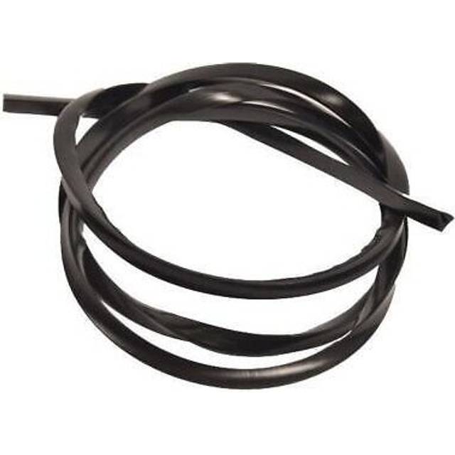 Genuine Indesit FIU20WH/1 FIMU23IX Oven Cooker Inner Door Seal Rubber Gasket
