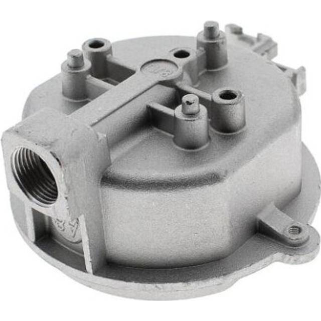 Burner Cup Large Sabaf for Hotpoint/Indesit/Ariston/Cannon Cookers and Ovens